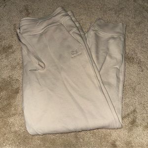 Calvin Klein joggers